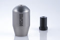 NISMO 40TH ANNIVERSARY GT Shift Knob Titanium - 5-Speed MT #660111979