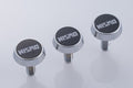 NISMO 40TH ANNIVERSARY Lock Bolt Number Plate Set #660192941