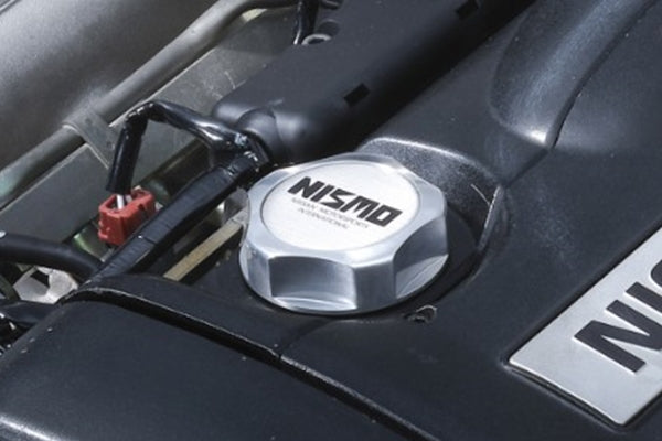 NISMO 40TH ANNIVERSARY Oil Filler Cap #660122187
