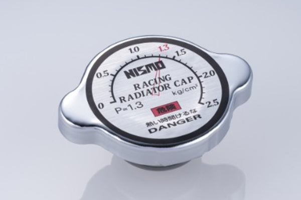 NISMO 40TH ANNIVERSARY Radiator Cap 21430-RS011-40