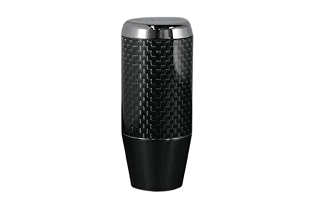NISMO Aluminum Carbon Shift Knob 5/6 MT - M10 #660111926 NISMO