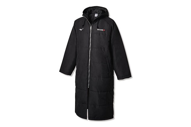 NISMO Bench Coat - M-LL Size
