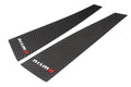 NISMO Carbon Pillar Garnish Set - Skyline R34 BNR34 #660101009 NISMO
