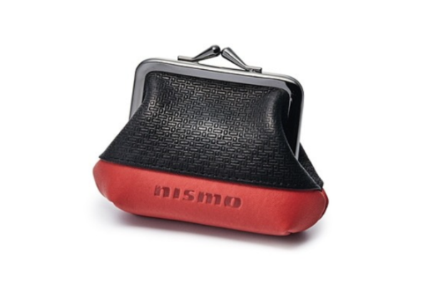 NISMO coin purse ##660192872
