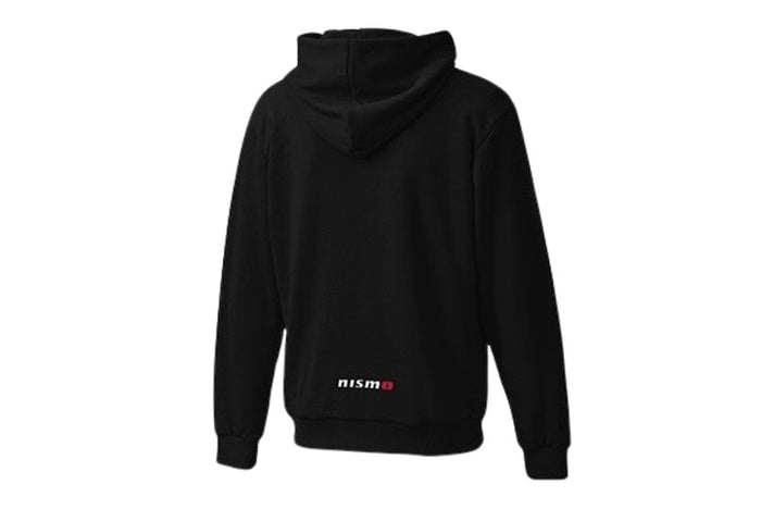 NISMO Cotton Hoodie Black S-3L Size