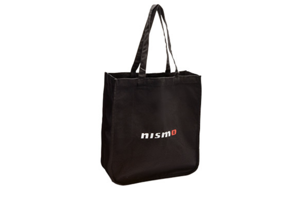 NISMO Cotton Tote Bag