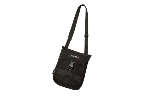 NISMO Crossbody Bag