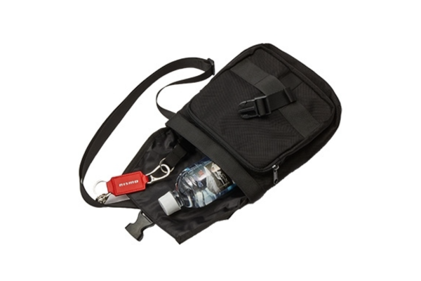 NISMO Crossbody Bag