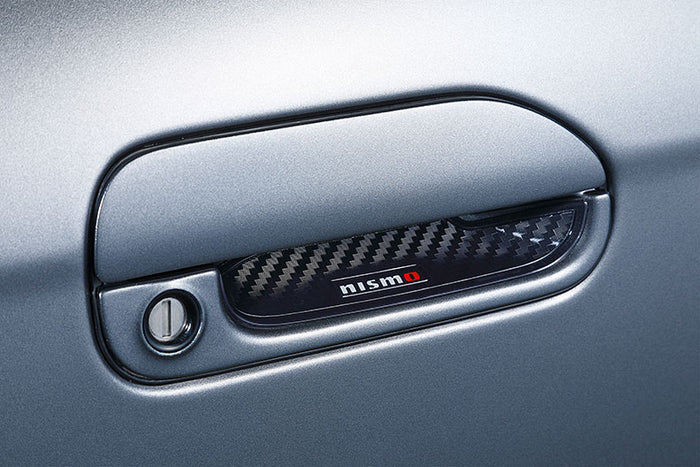 NISMO Door Handle Protector - BNR32 R32 #660102155