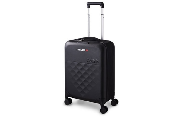 NISMO Flex Suitcase 39L