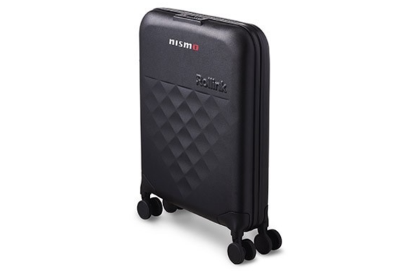NISMO Flex Suitcase 39L