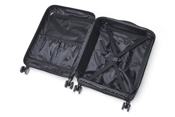 NISMO Flex Suitcase 39L