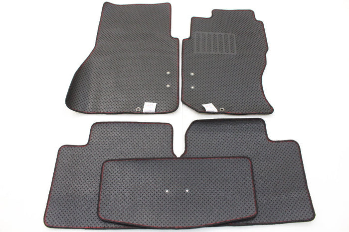 NISMO Floor Mat Set - Skyline BNR32 #660111022 NISMO