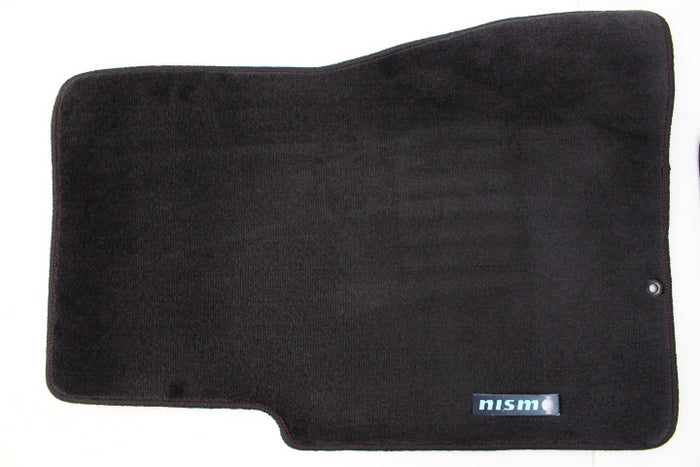 NISMO Floor Mat Set - Skyline BNR32 #660111022 NISMO