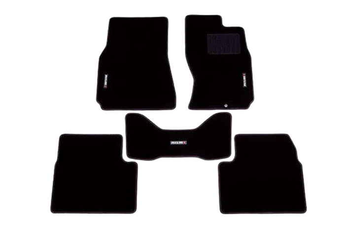 NISMO Floor Mat Set - Skyline GT-R BNR34 #660111024