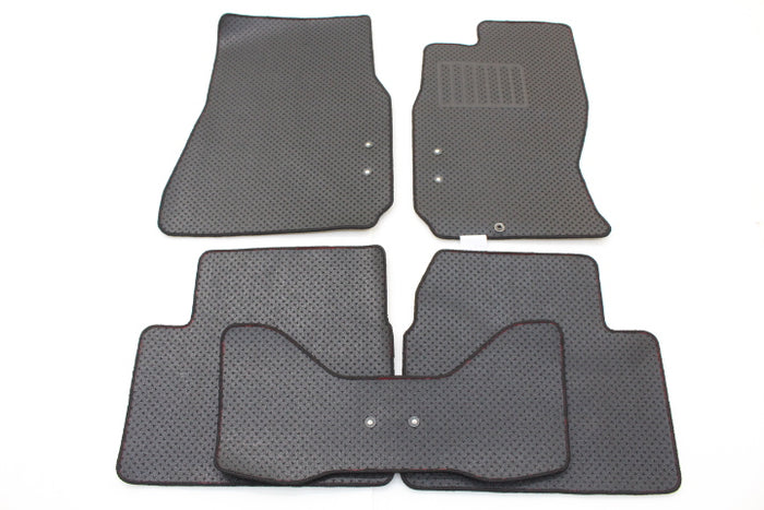 NISMO Floor Mat Set - Skyline GT-R BNR34 #660111024
