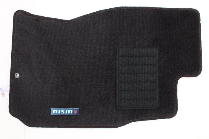 NISMO Floor Mat Set - Skyline GT-R BNR34 #660111024
