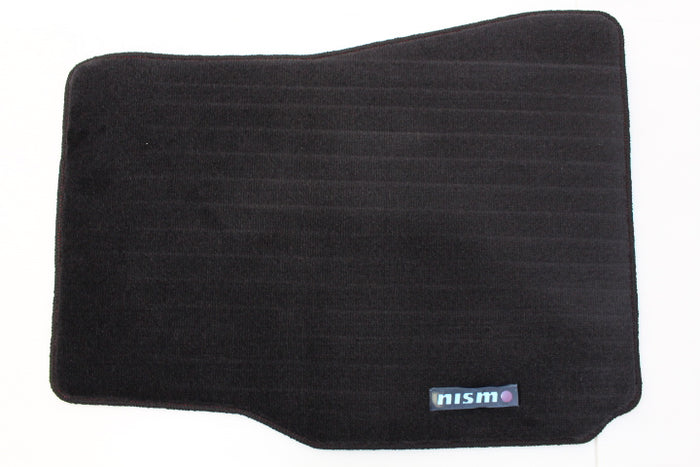 NISMO Floor Mat Set - Skyline GT-R BNR34 #660111024