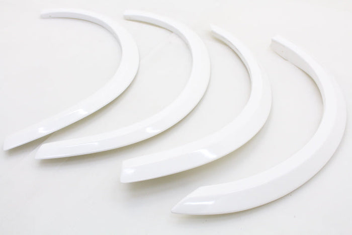 NISMO FRP Fender Cover Set - BNR34 ##660101131 NISMO