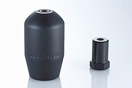 NISMO GT Shift Knob Soft Urethane 6-Speed 12mm
