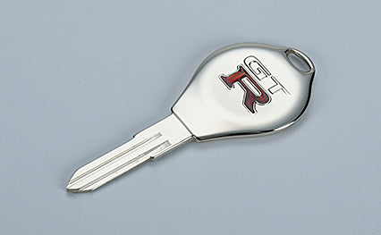 NISMO Heritage Blank Master Key - BNR32 BCNR33 #660192163 NISMO