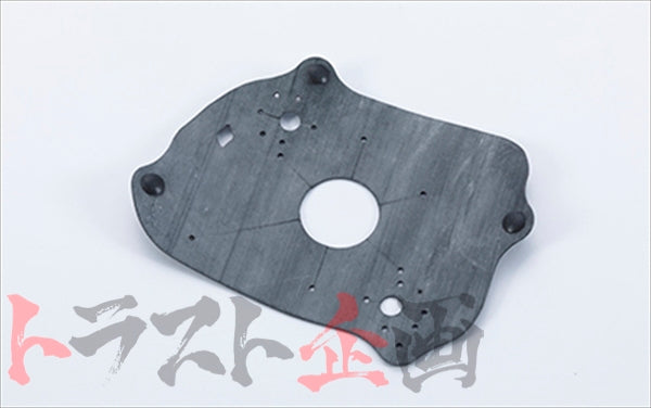 NISMO Heritage Headlight Seal - BNR32 1991/08- #660102016 NISMO