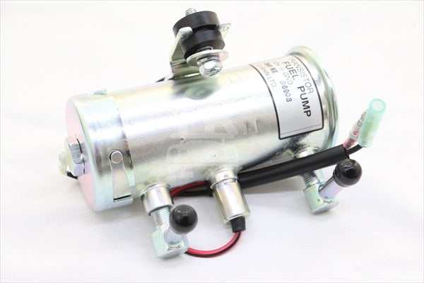 NISMO High-Flow Volume Fuel Pump 1.3L/min #660122143 NISMO