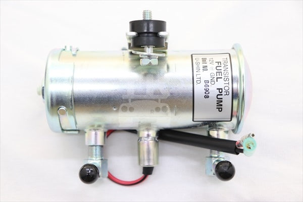 NISMO High-Flow Volume Fuel Pump 1.3L/min #660122143 NISMO