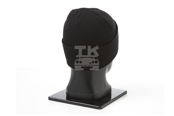 NISMO Knit Beanie - Black ##660192102 NISMO