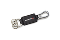 NISMO Leather Key Ring -  Black