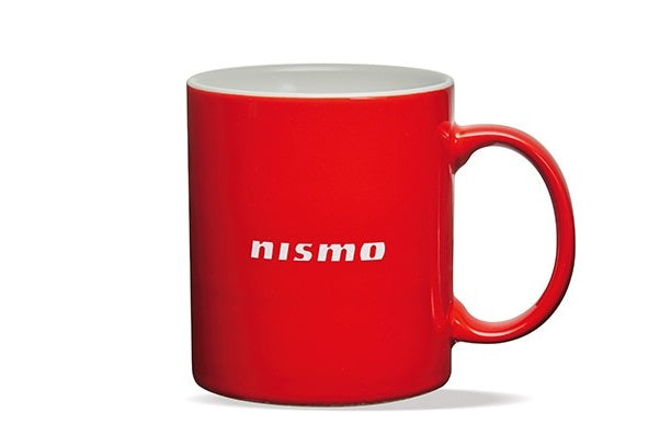 NISMO Mug Cup - Red/Black/White