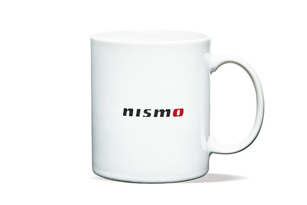 NISMO Mug Cup - Red/Black/White