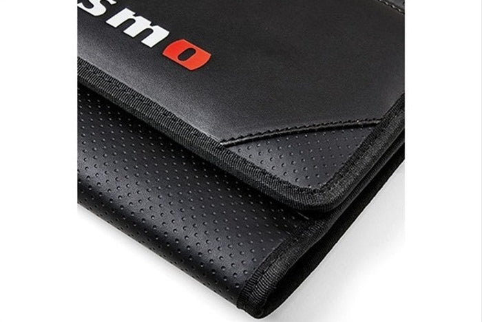 NISMO Registration Document Case