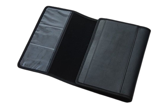 NISMO Registration Document Case
