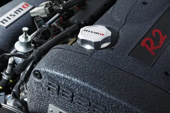 NISMO Oil Filler Cap #660191005 NISMO