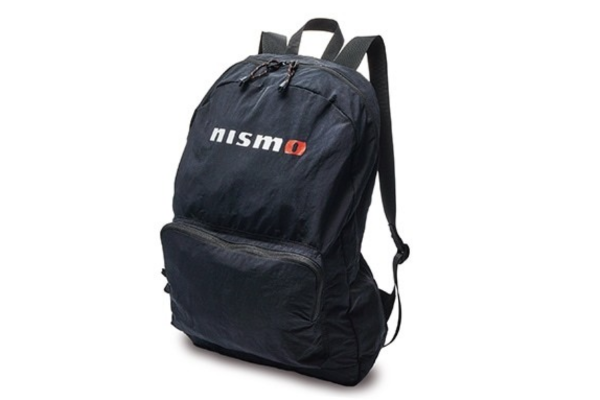 NISMO Packable Backpack