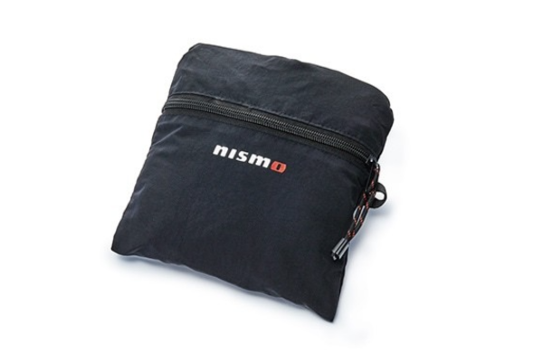 NISMO Packable Backpack