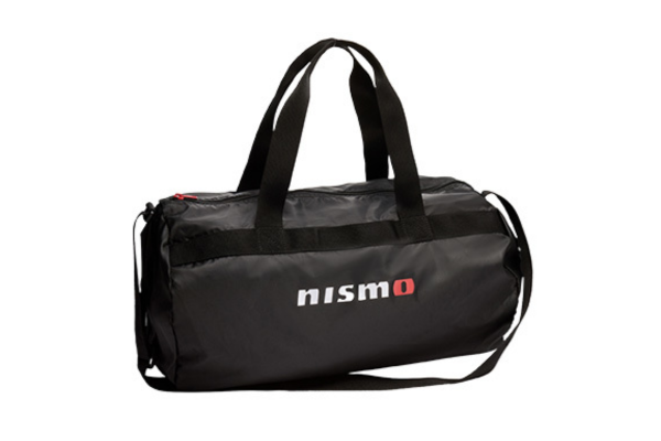 NISMO Packable Drum Bag