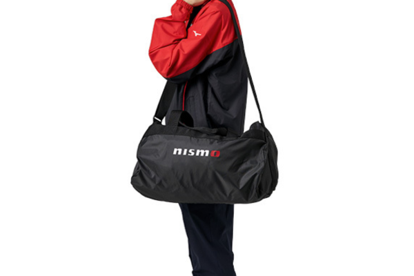 NISMO Packable Drum Bag
