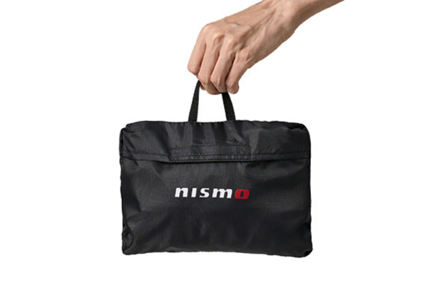NISMO Packable Drum Bag