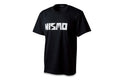 NISMO Retro Logo T-shirt - Black