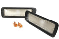 NISMO Side Indicator Set Clear Type - Skyline R33 #660101090 NISMO