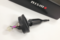 NISMO Solid Short Throw Shifter - Skyline BNR32 BCNR33 R34 #660151035 NISMO