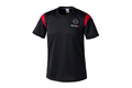 NISMO Sport T-Shirt M-3L Size - Black/Red