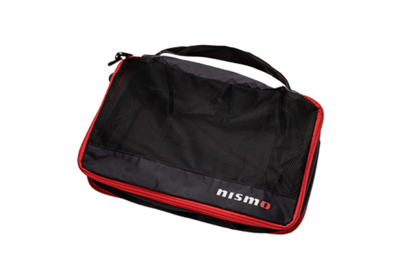 NISMO Travel Pouch