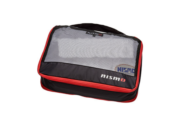 NISMO Travel Pouch