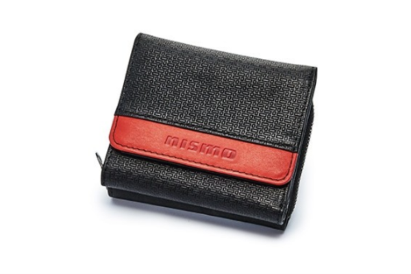 NISMO Wallet (tri-fold) ##660192870