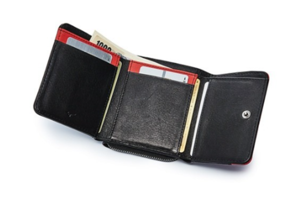 NISMO Wallet (tri-fold) ##660192870
