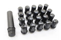 NISMO Wheel Nut Set - 34mm #660191004 NISMO