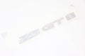 NISSAN 25GTt Emblem - Skyline R34 ER34 #663231429 NISSAN